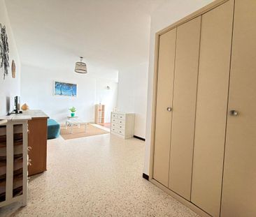 Location Appartement 1 pièce Meublé 27m² MAUGUIO 34130 - Photo 4