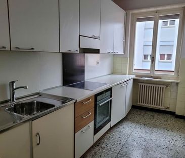 Affittasi Appartamento 4.5 Locali In Via Bagutti 22 A Lugano - Foto 5