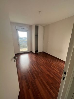 Location Appartement 2 pièces 45m² - Photo 1