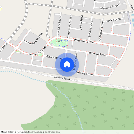 33 Wyperfeld Crescent, Qld 4306, South Ripley