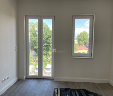 Altbauwohnung mit modernem Komfort: 100 m², Fahrstuhl, Dachterrasse... - Foto 6