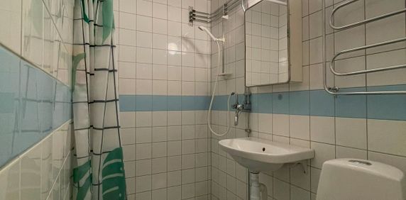 Amanuensvägen, Stockholm - Foto 2