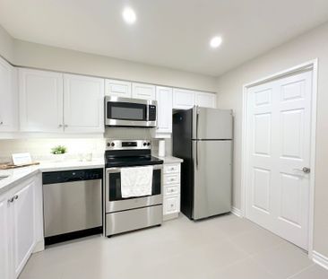 For Lease - 17 Brookbanks Drive Unit# 104, Toronto, Ontario - Photo 4