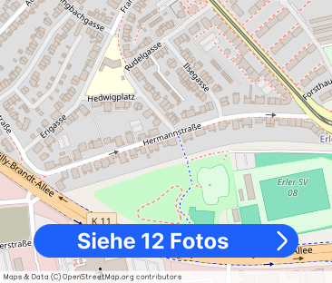 2-Zimmer-Wohnung in Gelsenkirchen mieten - Foto 1