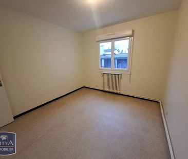 Location Appartement 3 pièces 67m² VILLENEUVE SUR LOT 47300 - Photo 1