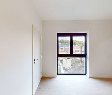 Appartement te huur - Photo 2