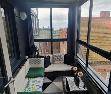 Algatan 9 A, Trelleborg Centrum - Foto 6