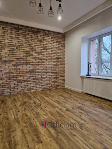 Kawalerka/studio przy Francuskiej/Saska Kępa - Photo 2