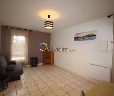 Appartement à louer Saint-Jean-de-Braye - Photo 1