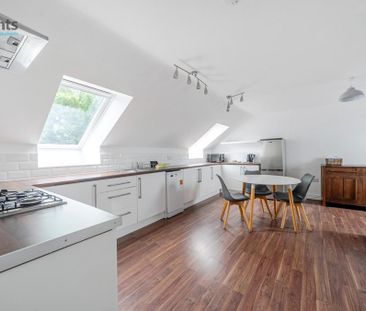 2 bedroom flat to rent - Photo 6