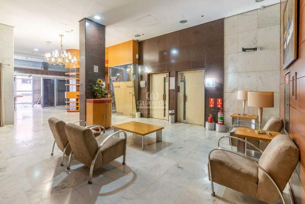 Kitnet/JK/Studio para aluguel, 1 quarto, Centro Histórico - Porto Alegre/RS - COD: 6710 - Foto 1