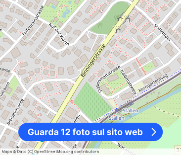 3.5 Zimmer, 144 m², 3. Stock - Foto 1