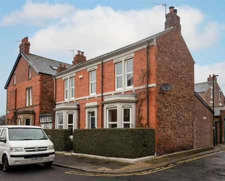 Mildmay Road, Jesmond, Newcastle Upon Tyne, NE2 - Photo 2