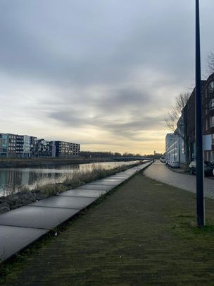 Te huur: Huis Marius Meijboomstraat 56 in Amsterdam - Foto 1