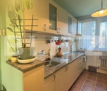 Apartament 3 camere, decomandat, 65 mp, zona Piata 14 Iulie - Photo 2
