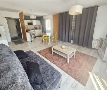 Appartement à louer 1 pièce • 37,42 m 2 Pornichet - Photo 2