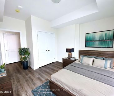 For Lease - 60 Charles Street Unit# 903, Kitchener, Ontario - Photo 3