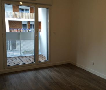 SAINT HERBLAIN - Atlantis - Appartement T2 balcon LOI PINEL - Photo 5