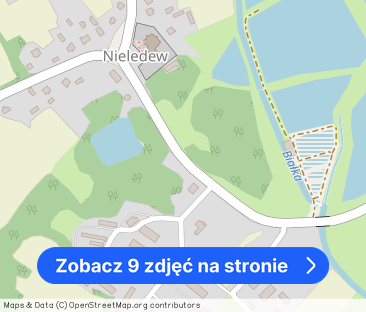 Na wynajem zadbane mieszkanie 42 m2. Garaż - Zdjęcie 1