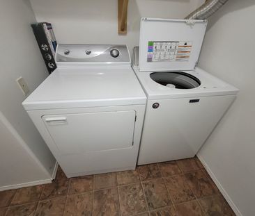 1 Bedroom Apartment w/ In-Suite Laundry!!! - Photo 4