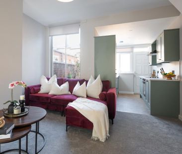 5 bedroom house to rent - Photo 5