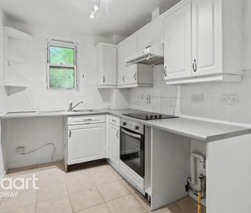 2 bedroom apartment to rent - Photo 6