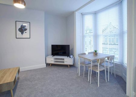 Normanby Terrace - Photo 4