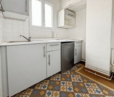 Appartement T2 à Rennes - Photo 5