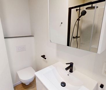 Appartement te huur in Leuven voor € 900 met 1 slaapkamer - Foto 6