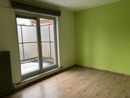 GENT - Goed gelegen appartement in stationsbuurt - Foto 4