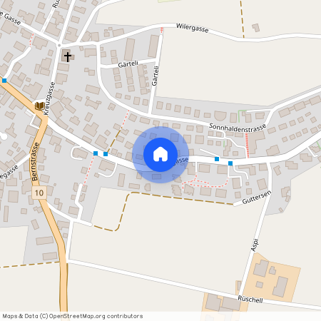 3210, Kerzers, Oelegasse, 39