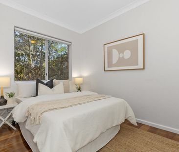 Private & Tranquil Apartment - Photo 4