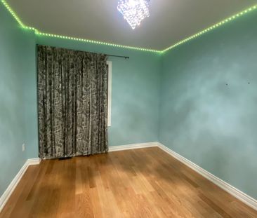 For Lease - 25 Pauline Avenue Unit# Main, Toronto, Ontario - Photo 1