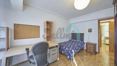 Piso de alquiler en Félix Aramburu, Auditorio - Seminario - Parque de Invierno - Foto 5