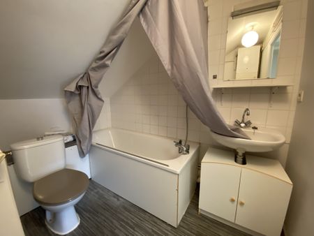 Location Appartement 2 pièces 27m² REIMS 51100 - Photo 4