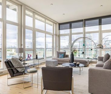 3 bedroom penthouse to rent - Photo 4