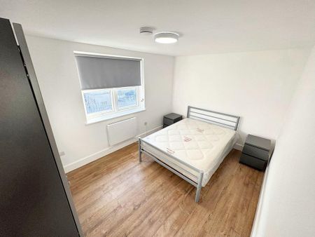 1 bedroom flat to rent - Photo 3