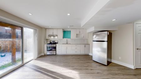 For Lease - 5 Malthouse Crescent Unit# Bsmt, Ajax, Ontario - Photo 4