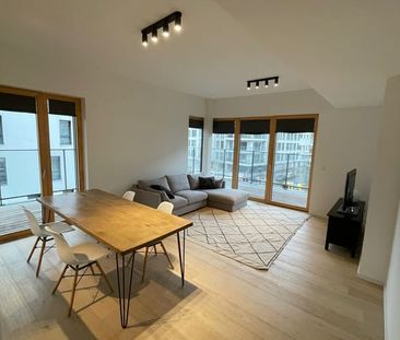 Appartement te huur - Foto 2