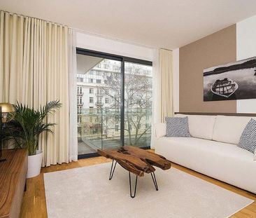 1 Bedroom Apartment in República 63, Avenidas Novas, Lisboa - Photo 4