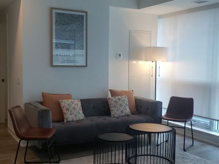 For Lease - 327 King Street Unit# 2903, Toronto, Ontario - Photo 3