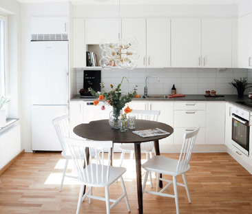 Gamla Uppsalagatan - Foto 4