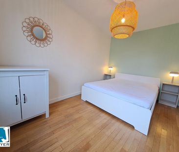 F1 BIS MEUBLÉ PROCHE CENTRE VILLE - Photo 3