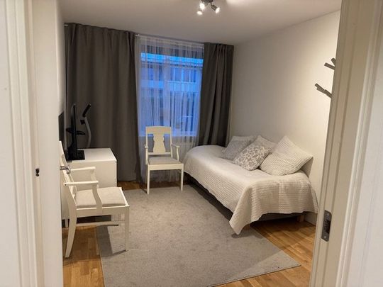 Lindhemsvägen, Upplands Väsby - Foto 1