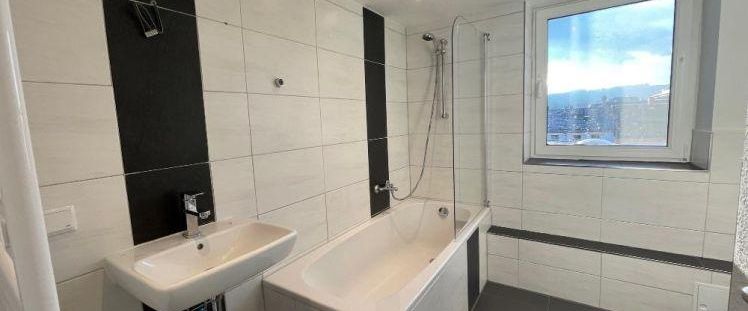 3-Zimmer-Whg. mit Kachelofen und TGL-Bad - Photo 1