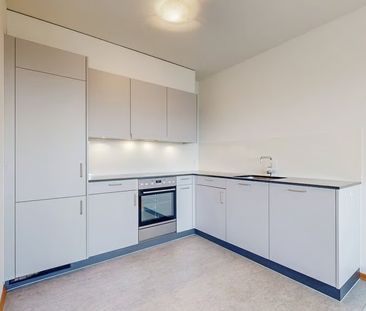 3.5 Zimmer, 78 m², 6. Stock - Foto 3