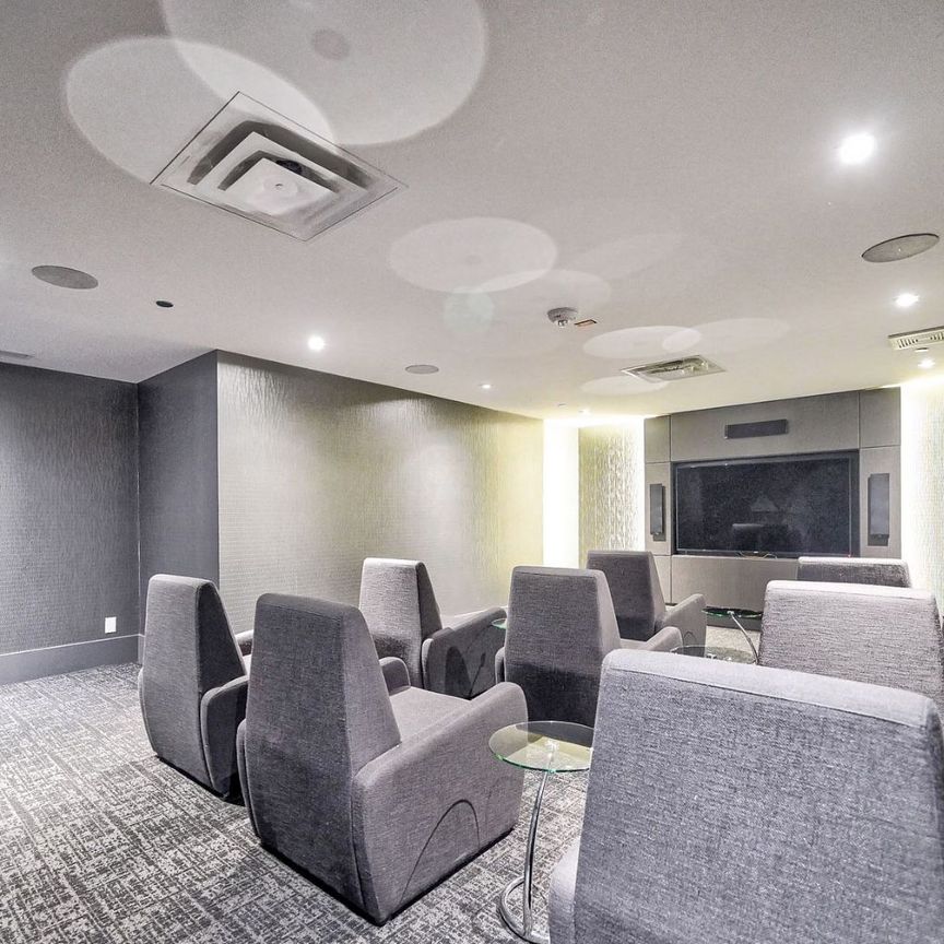 For Lease - 297 College Street Unit# 1216, Toronto, Ontario - Photo 1