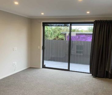 TIMARU - 1 BEDROOM - Photo 1
