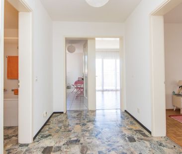 Appartamento di 2.5 locali in stabile tranquillo ad Agno - Photo 4