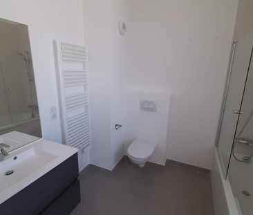location Appartement T4 DE 106.9m² À SAINT JULIEN EN GENEVOIS - Photo 4
